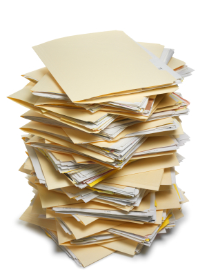 filespile